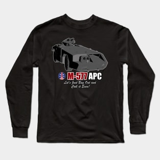 M-557 APC Long Sleeve T-Shirt